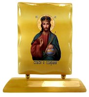 Икона на подставке прямоугольные (ассортимент)